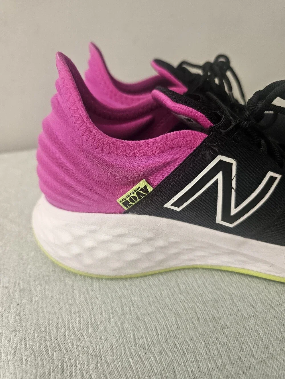 New Balance great pre